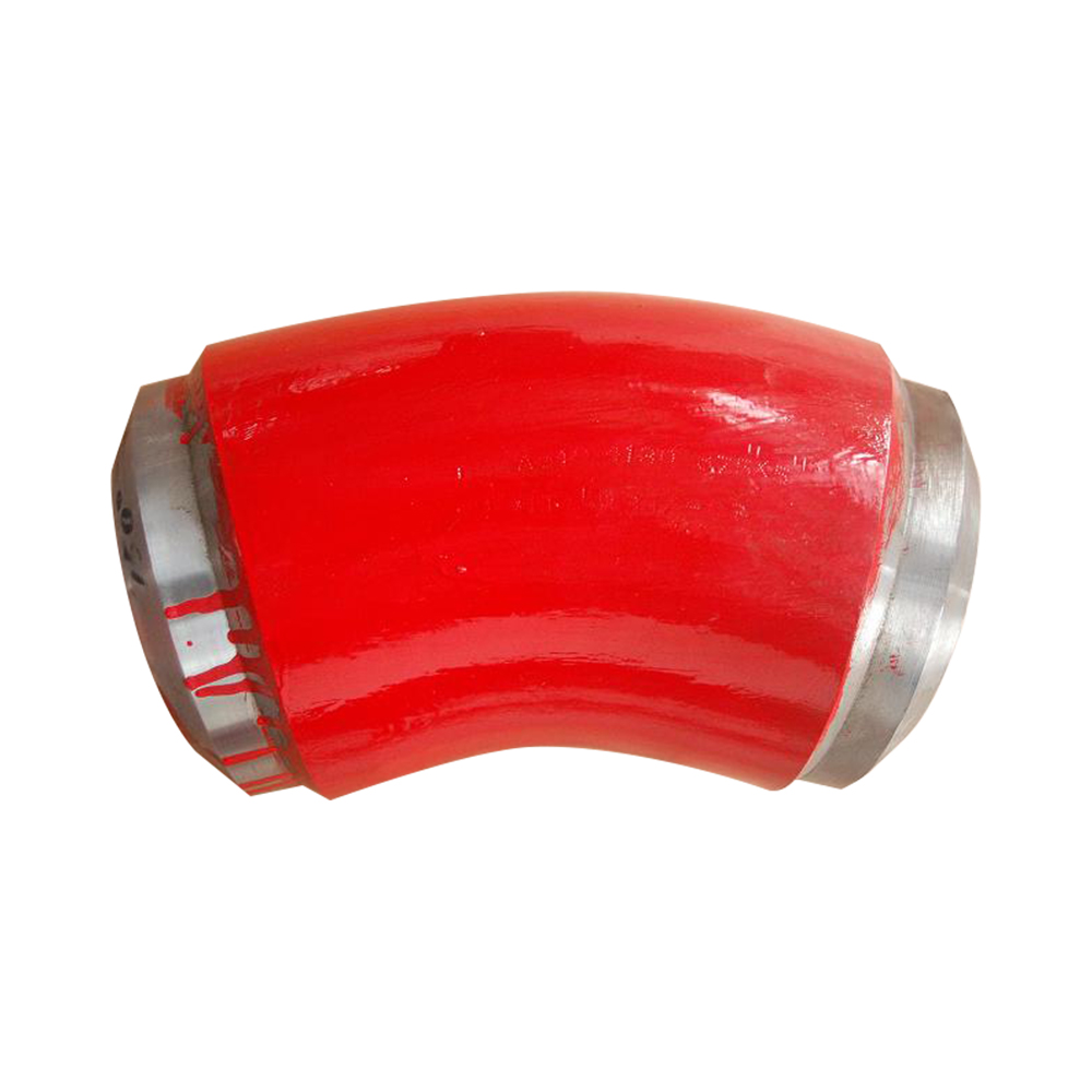 Kyynärpää 45 astetta