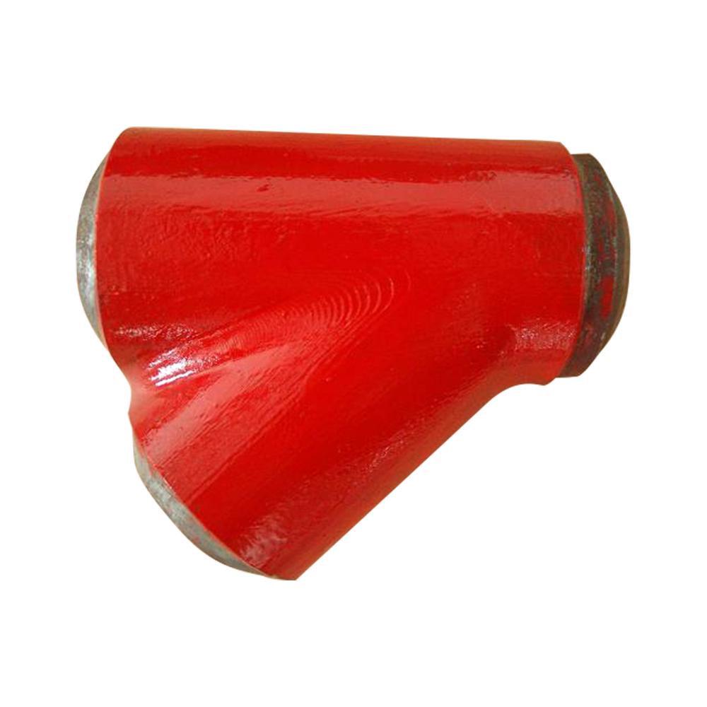 Sivusuuntainen t-paita