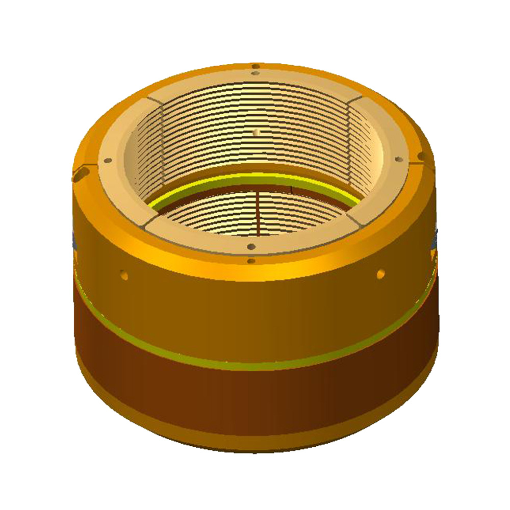 C29 kotelon ripustin