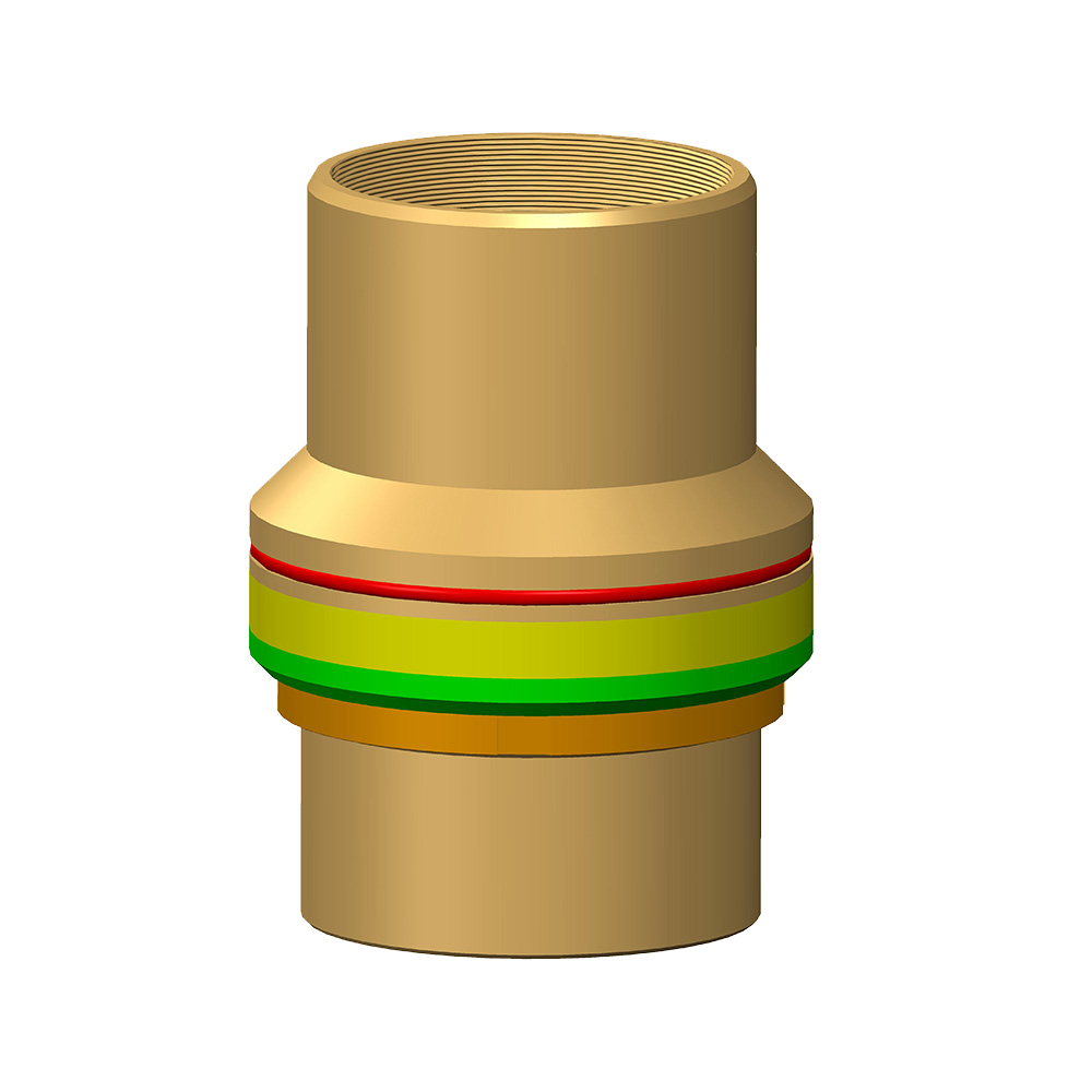 Karan kotelon ripustin