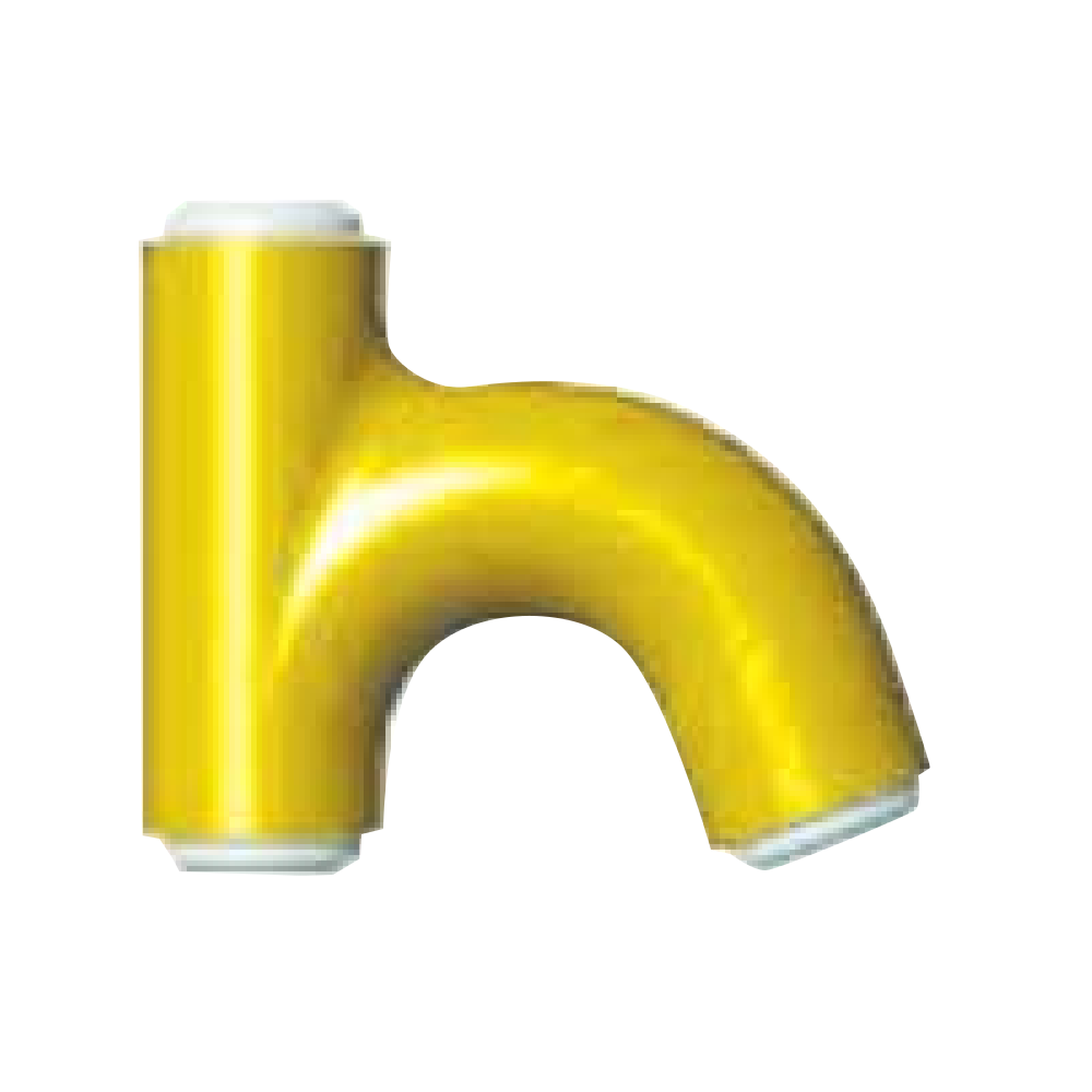 160° Standpipe Gooseneck