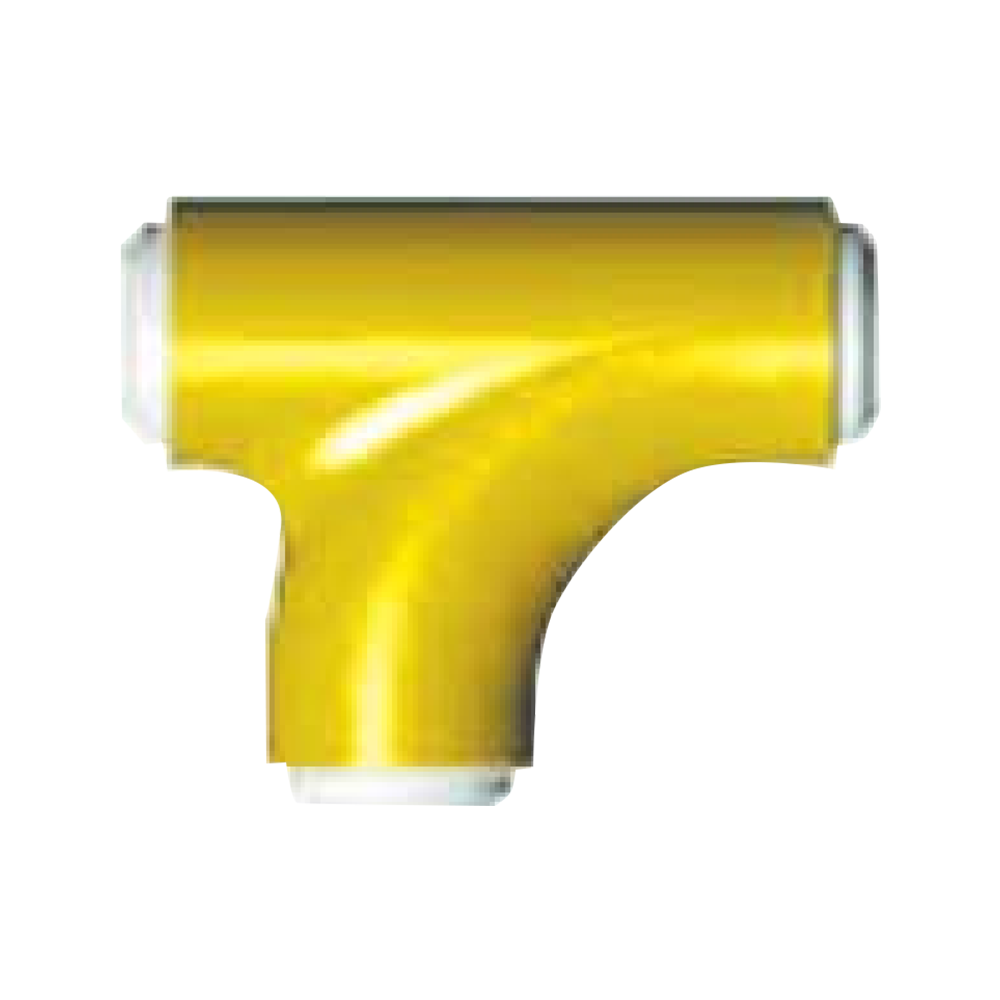 Pitkä Sweep T-paita