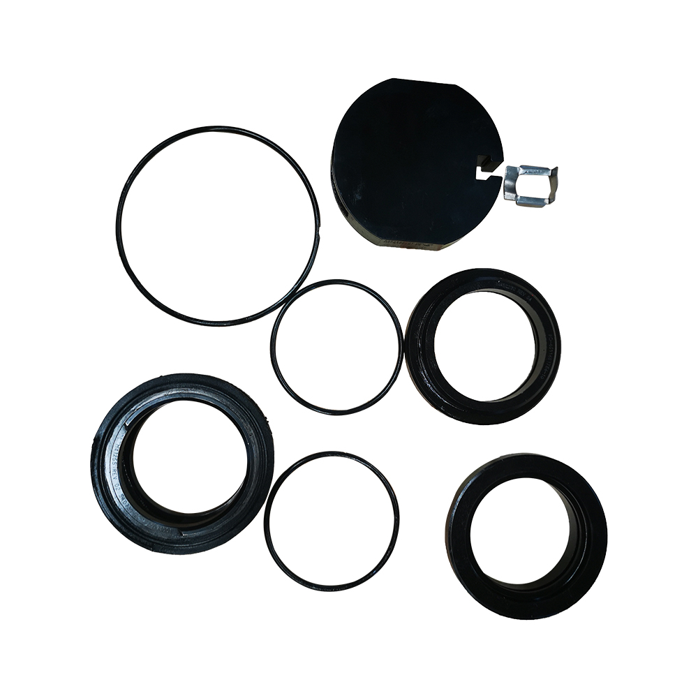 Pieni korjaussarja DM mutaluukkuventtiilille 7500